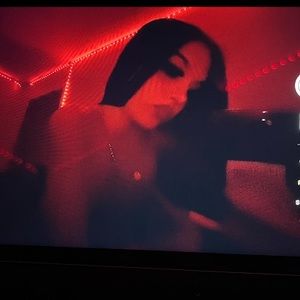 Meet your Posher, Kristie